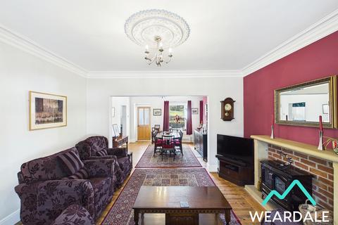 3 bedroom detached house for sale, St. Johns Chapel, Bishop Auckland DL13