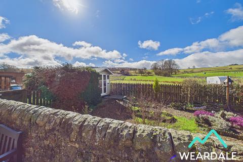 3 bedroom detached house for sale, St. Johns Chapel, Bishop Auckland DL13