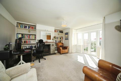 4 bedroom semi-detached house for sale, Red Post, Bagborough, Taunton
