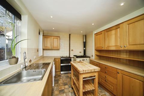 4 bedroom semi-detached house for sale, Red Post, Bagborough, Taunton