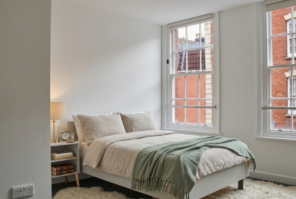 Apartment in Bristol, Stokes Croft, Broadmead - View 5