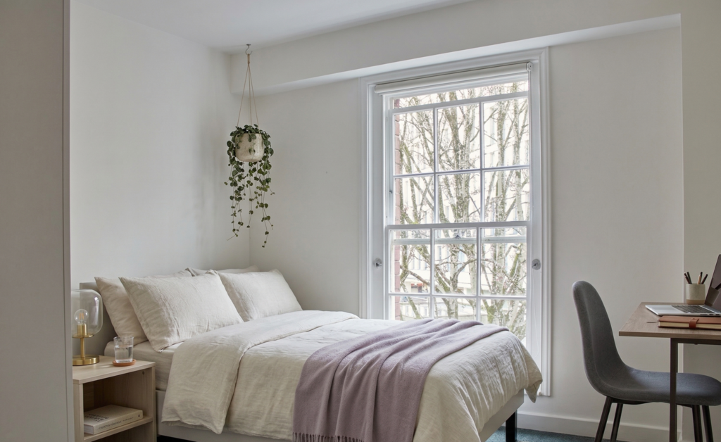 Apartment in Bristol, Stokes Croft, Broadmead - More