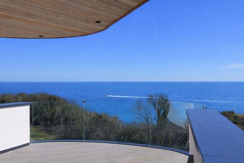 3 bedroom penthouse for sale, Coast Guard, Dover, CT15