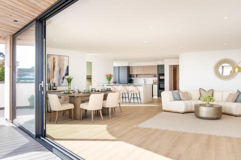 3 bedroom penthouse for sale, Coast Guard, Dover, CT15