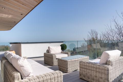 3 bedroom penthouse for sale, Coast Guard, Dover, CT15