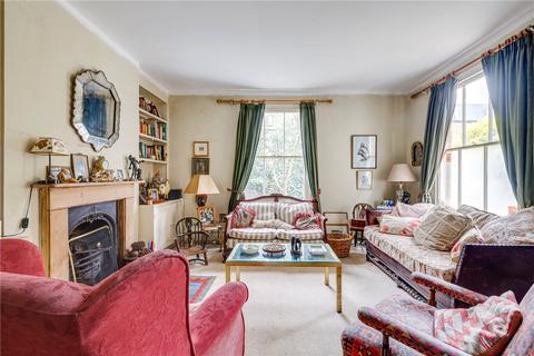 Haldane Road, London, SW6