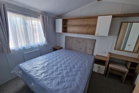 2 bedroom static caravan for sale, Townfoot, Ecclefechan, Lockerbie Dumfries & Galloway