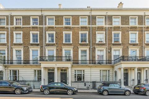 Gloucester Terrace, London W2