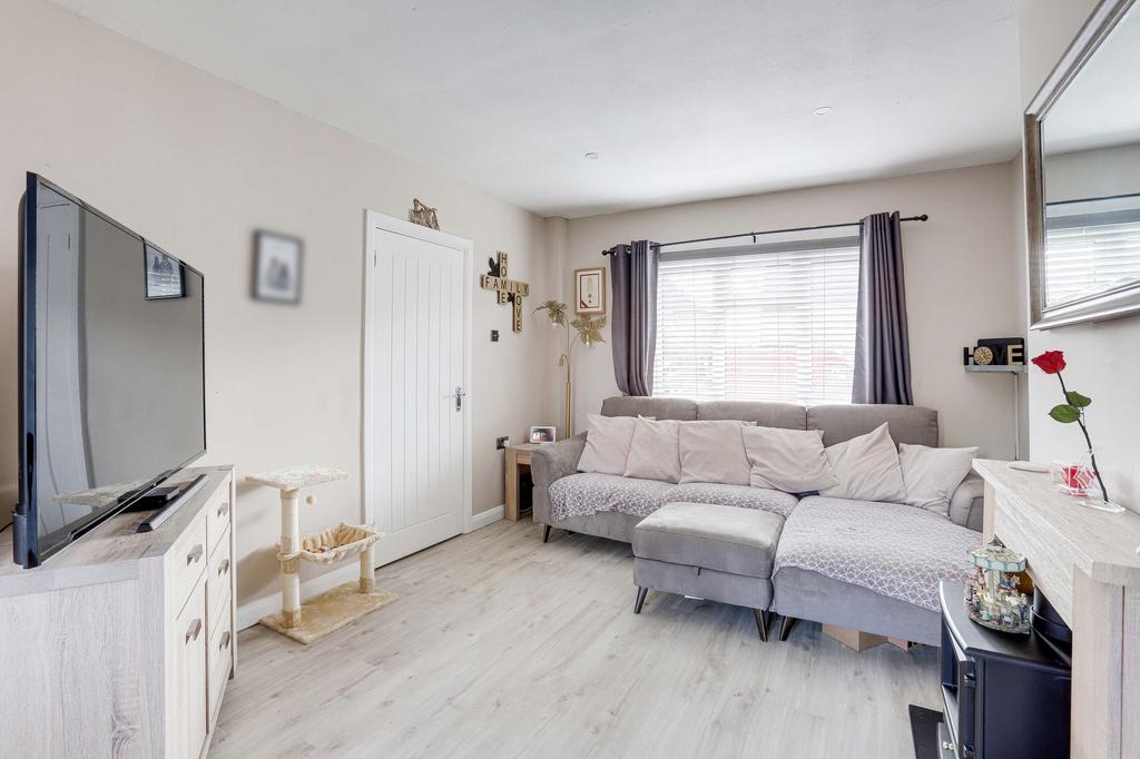 House in Nottingham - View 2