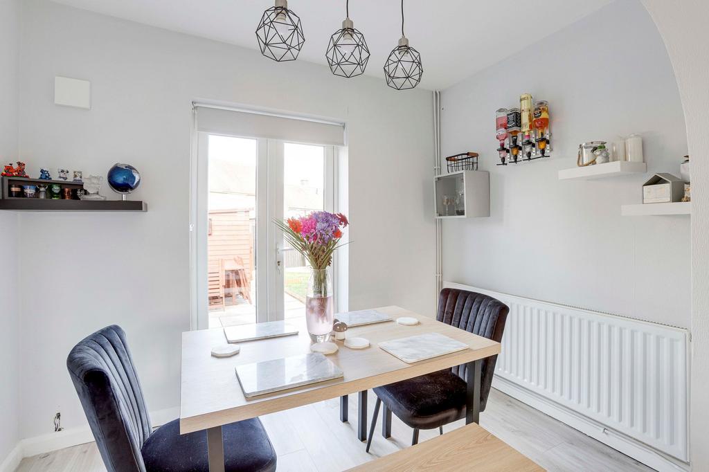 House in Nottingham - View 3