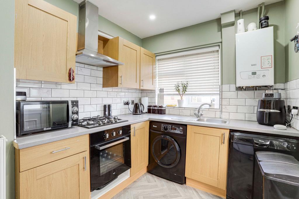 House in Nottingham - View 4