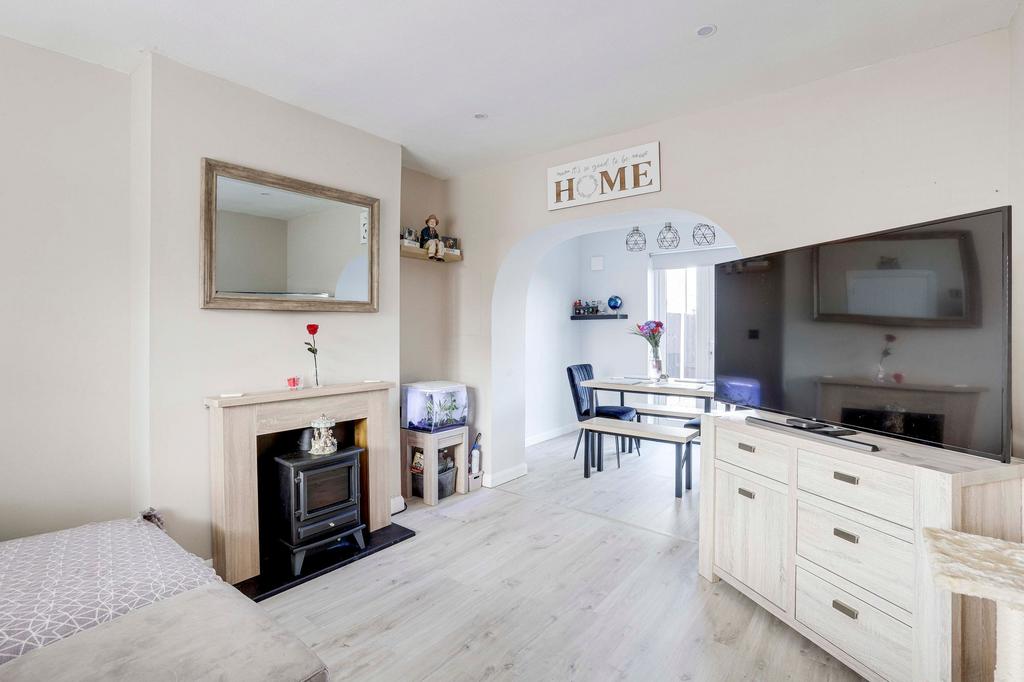 House in Nottingham - View 5