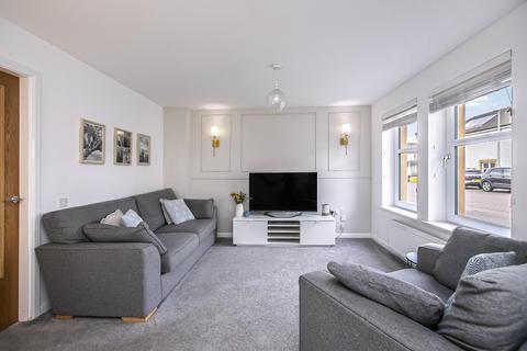 3 bedroom semi-detached house for sale, Kingston Road, Kirkcaldy, KY2