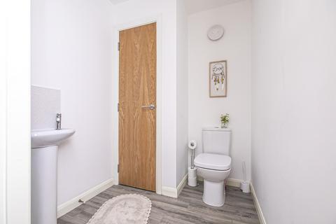 3 bedroom semi-detached house for sale, Kingston Road, Kirkcaldy, KY2