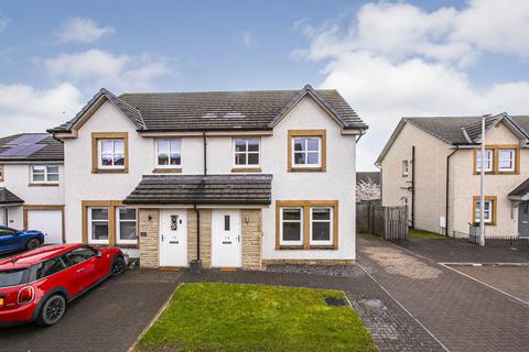 3 bedroom semi-detached house for sale, Kingston Road, Kirkcaldy, KY2
