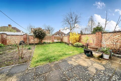 3 bedroom detached house for sale, George Street, Bedford