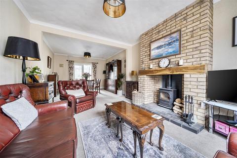 3 bedroom detached house for sale, George Street, Bedford