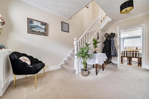 3 bedroom detached house for sale, George Street, Bedford