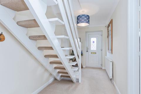 4 bedroom detached house for sale, Gartree Crescent, Earl Shilton, Leicester