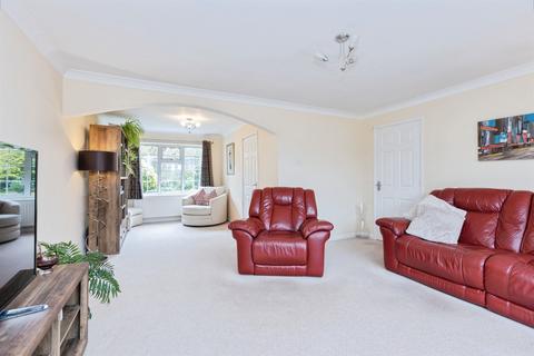 4 bedroom detached house for sale, Gartree Crescent, Earl Shilton, Leicester