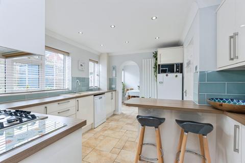 4 bedroom detached house for sale, Gartree Crescent, Earl Shilton, Leicester