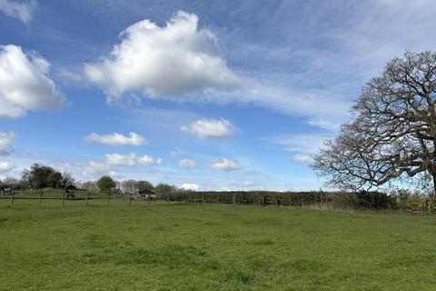 undefined, Land off Horsey Lane, Upper Longdon, Rugeley, Staffordshire