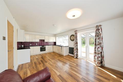 2 bedroom detached bungalow for sale, Keats Avenue, SUTTON-IN-ASHFIELD