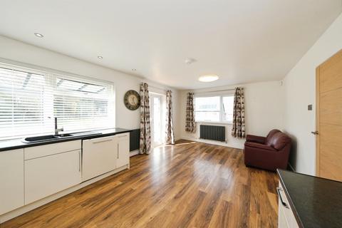 2 bedroom detached bungalow for sale, Keats Avenue, SUTTON-IN-ASHFIELD