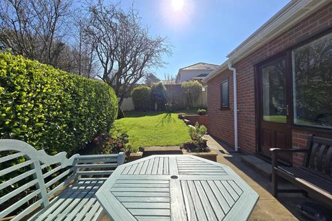 4 bedroom detached house for sale, Hampton Park, Raleigh, Bideford