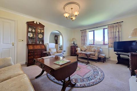 4 bedroom detached house for sale, Hampton Park, Raleigh, Bideford
