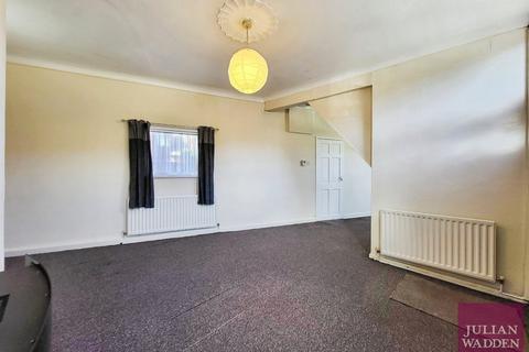 2 bedroom end of terrace house for sale, Thornley Lane North, Reddish, Stockport, SK5