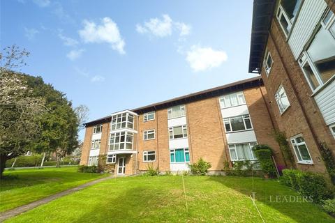 2 bedroom flat to rent, Alliance Court, Hills Avenue, Cambridge, CB1