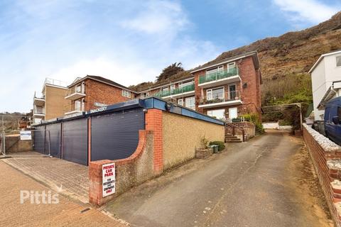 undefined, Esplanade Shanklin PO37