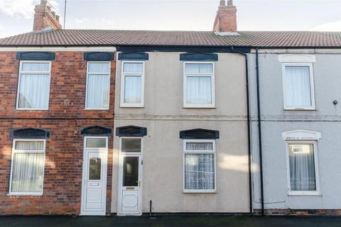 2 bedroom terraced house to rent, Cammidge Street, WITHERNSEA