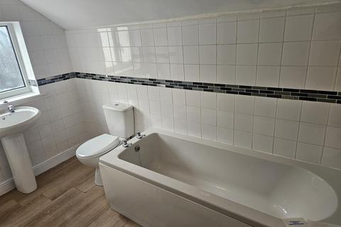 2 bedroom terraced house to rent, Cammidge Street, WITHERNSEA