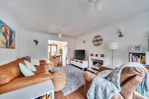4 bedroom detached house for sale, Lynn Way, Kings Worthy, Winchester, Hampshire, SO23