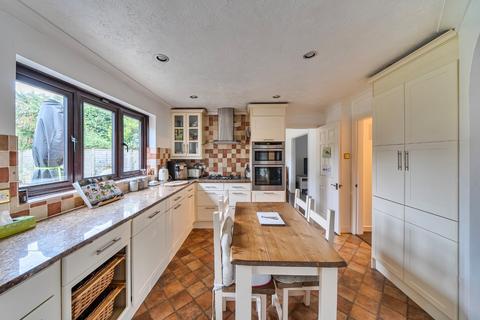 4 bedroom detached house for sale, Lynn Way, Kings Worthy, Winchester, Hampshire, SO23