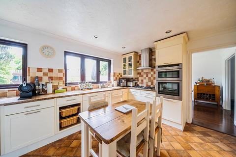 4 bedroom detached house for sale, Lynn Way, Kings Worthy, Winchester, Hampshire, SO23