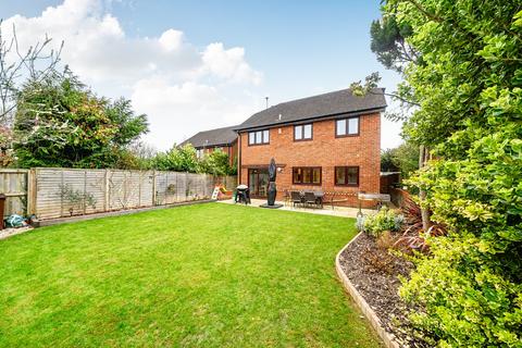 4 bedroom detached house for sale, Lynn Way, Kings Worthy, Winchester, Hampshire, SO23