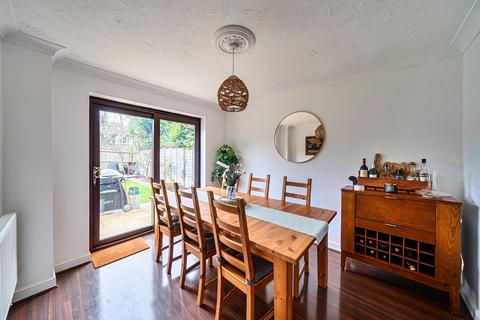 4 bedroom detached house for sale, Lynn Way, Kings Worthy, Winchester, Hampshire, SO23