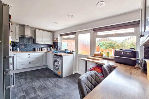 3 bedroom semi-detached house for sale, Snowdrop Close, Haslingden, Rossendale, BB4