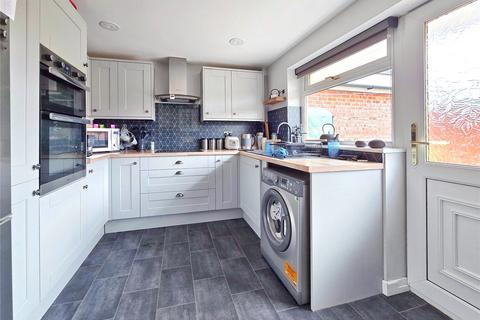 3 bedroom semi-detached house for sale, Snowdrop Close, Haslingden, Rossendale, BB4