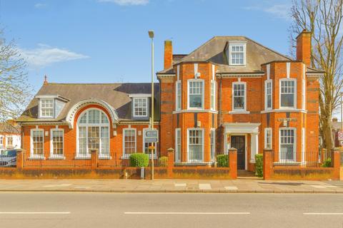 undefined, 90 Fosse Road South, Leicester, LE3