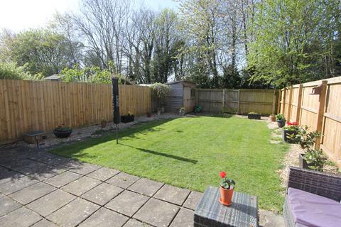 3 bedroom semi-detached house for sale, Gildas Close, Llantwit Major, CF61
