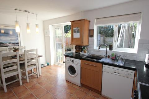 3 bedroom semi-detached house for sale, Gildas Close, Llantwit Major, CF61