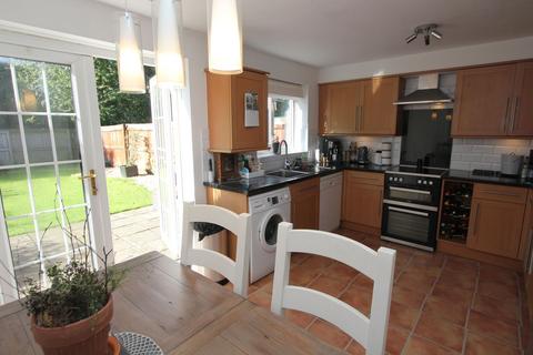 3 bedroom semi-detached house for sale, Gildas Close, Llantwit Major, CF61