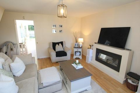 3 bedroom semi-detached house for sale, Gildas Close, Llantwit Major, CF61