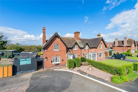 3 bedroom semi-detached house for sale, Humber Lane, The Humbers, Telford, Shropshire, TF2
