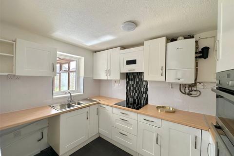 3 bedroom detached house for sale, Howard Close, Burnham-on-Sea, Somerset, TA8