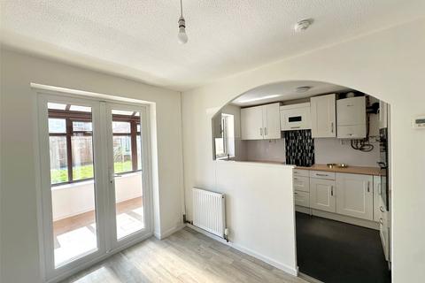 3 bedroom detached house for sale, Howard Close, Burnham-on-Sea, Somerset, TA8